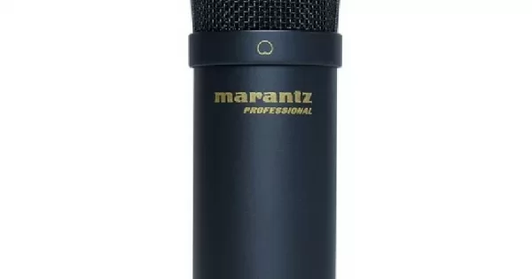 Marantz Professional MPM-1000U USB Condenser Microphone for